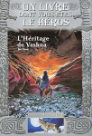 L'héritage de Vashna vignette