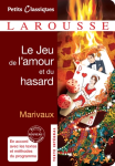 Le jeu de l'amour et du hasard vignette