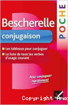 Conjugaison vignette