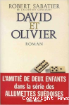 David et Olivier vignette