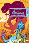 Au royaume des dinosaures vignette